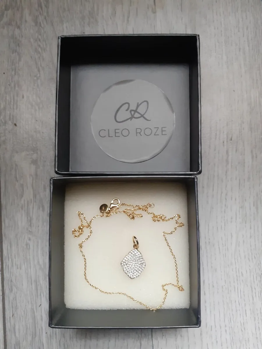 NECKLACE 0999825042