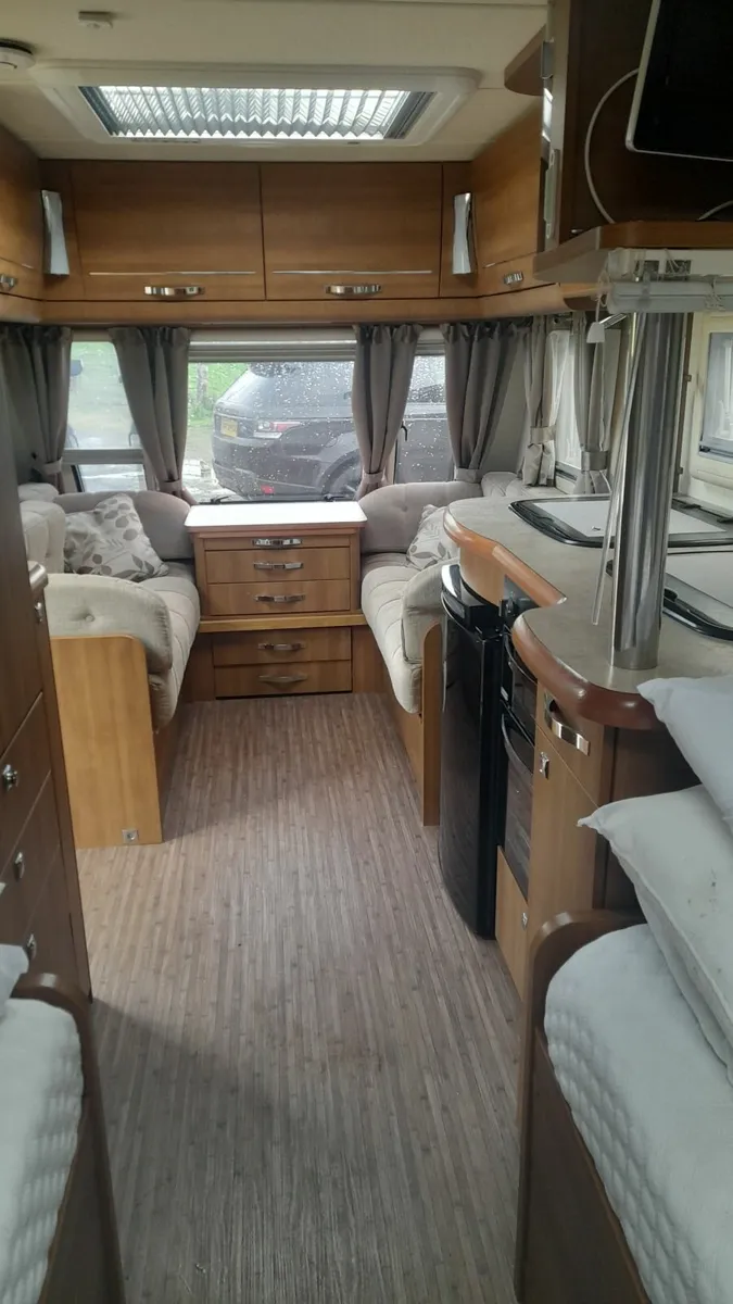 Carvans  buccaneer - Image 4