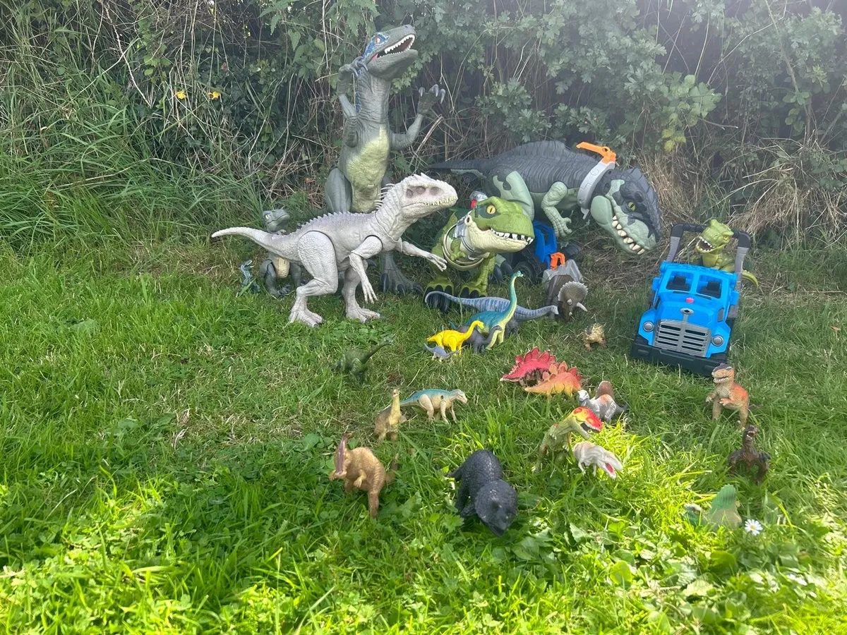 toys - Image 1