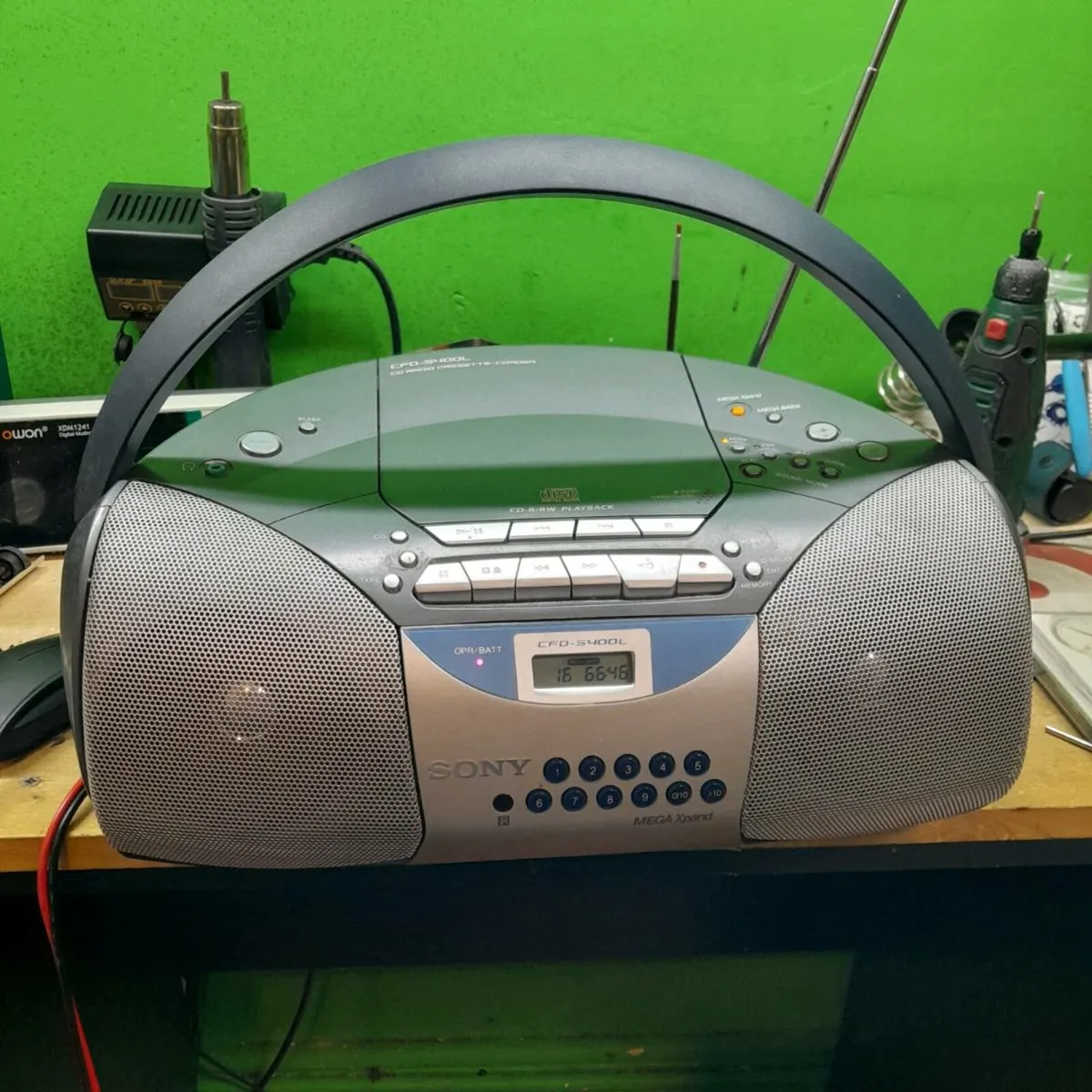 Radio CD - Image 2