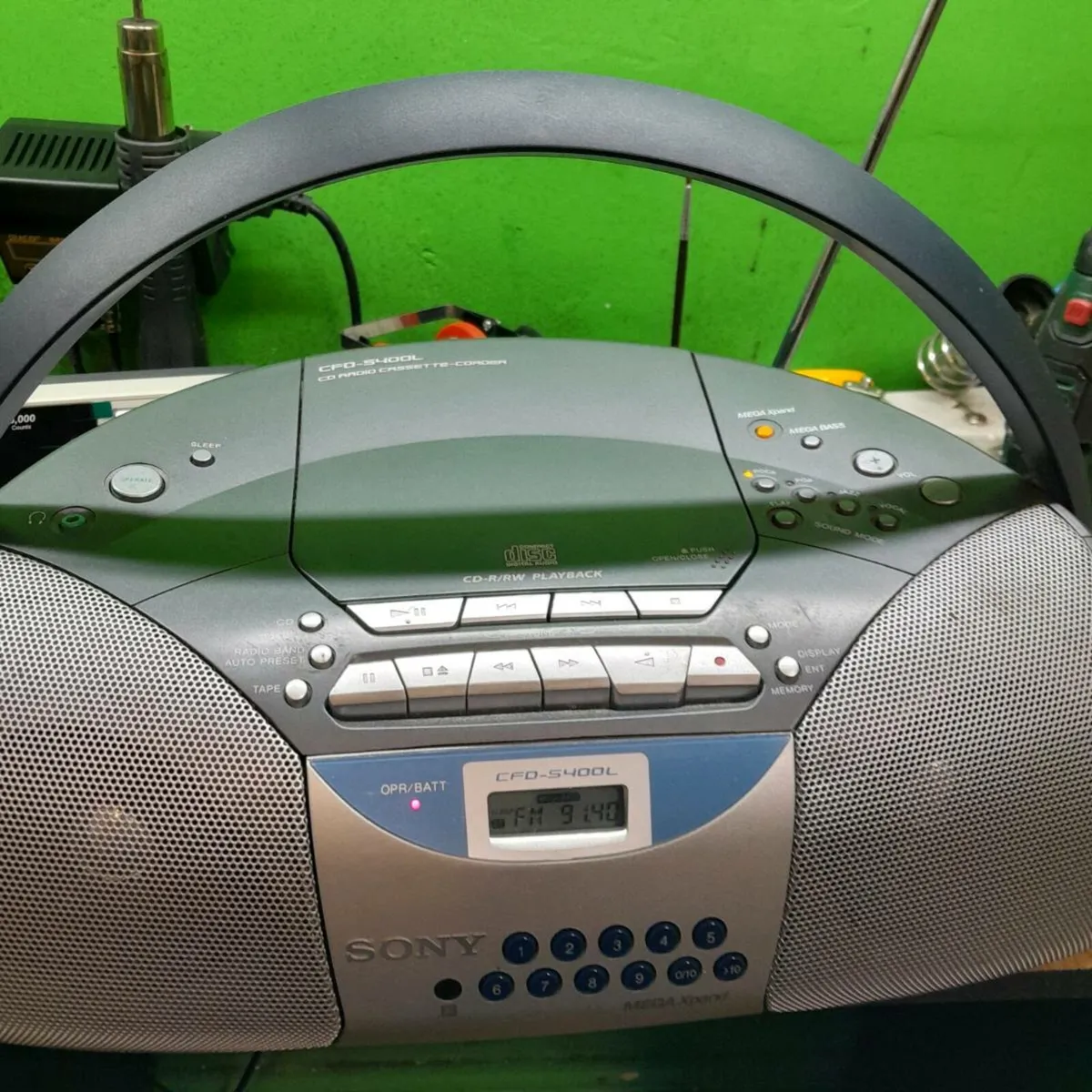 Radio CD - Image 3