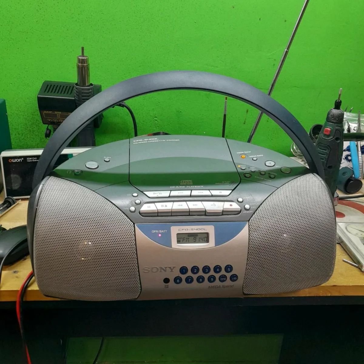Radio CD - Image 4