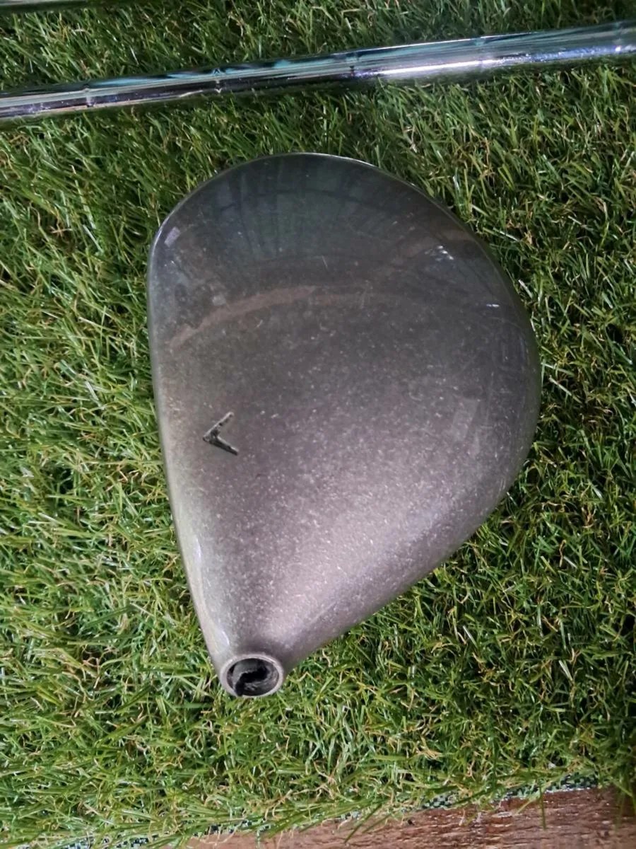 Callaway Big bertha Driver Head - Image 2