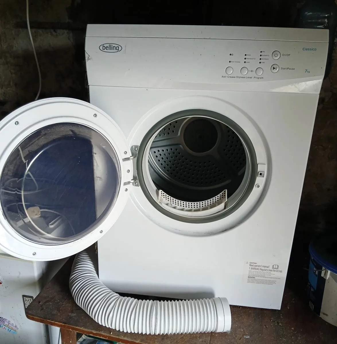 Dryer