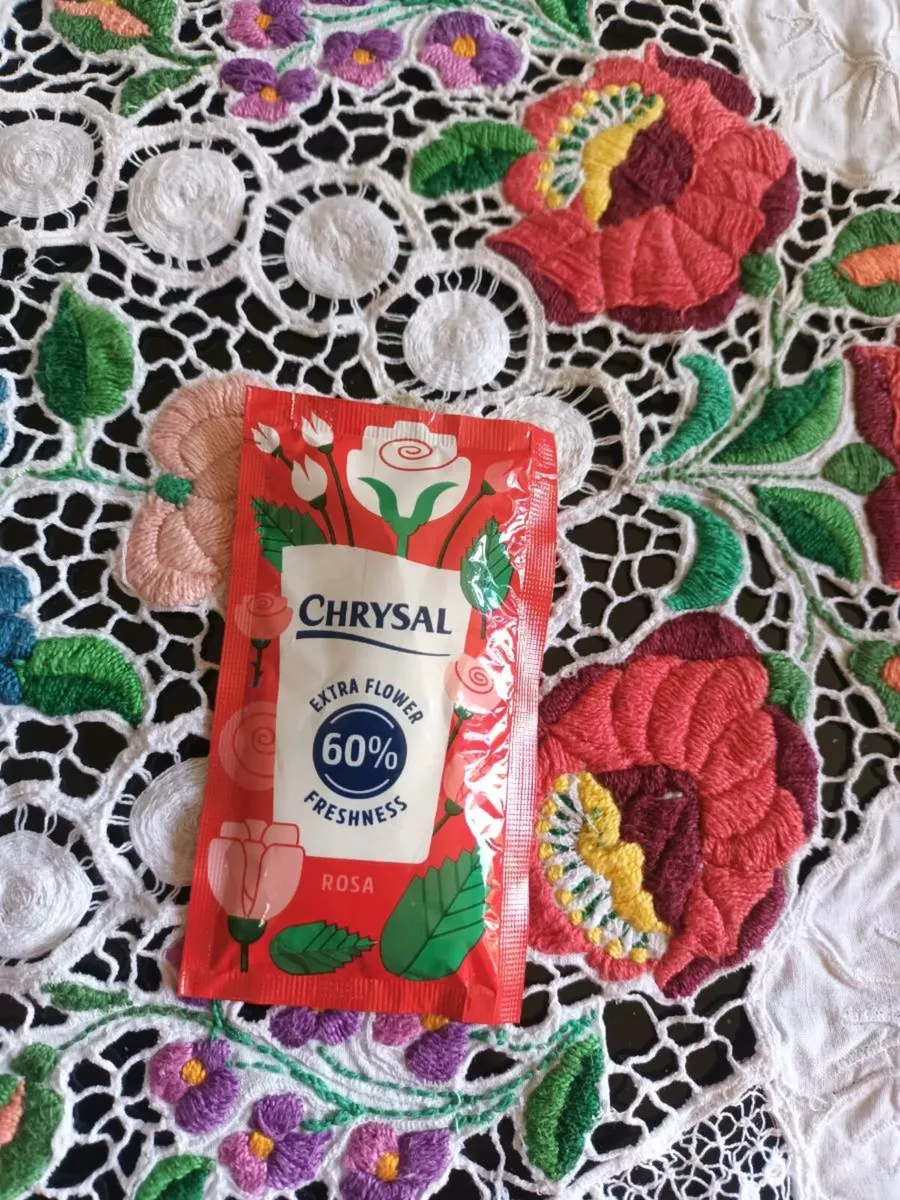 Flower food (read the description) - Image 1