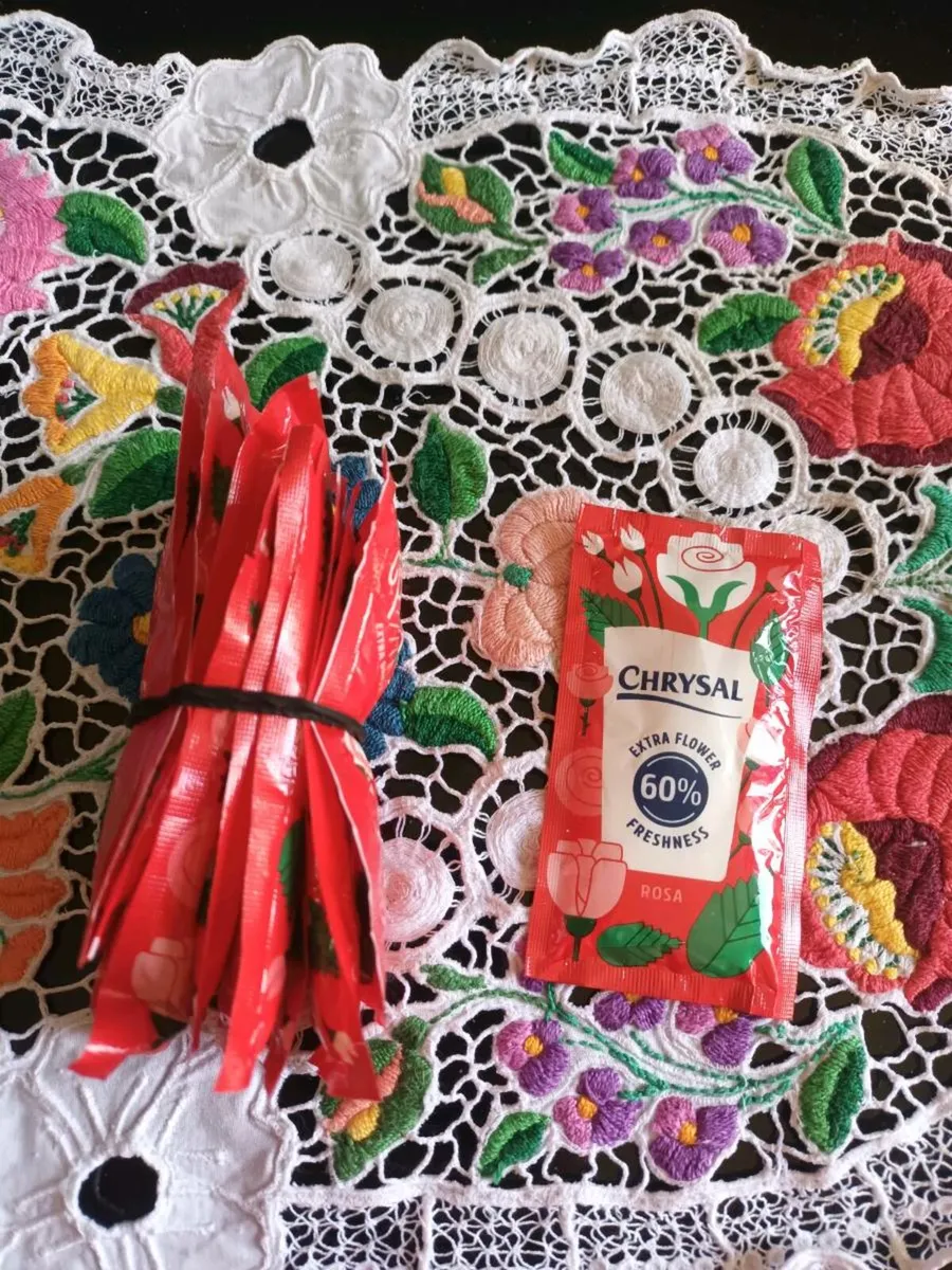 Flower food (read the description) - Image 2