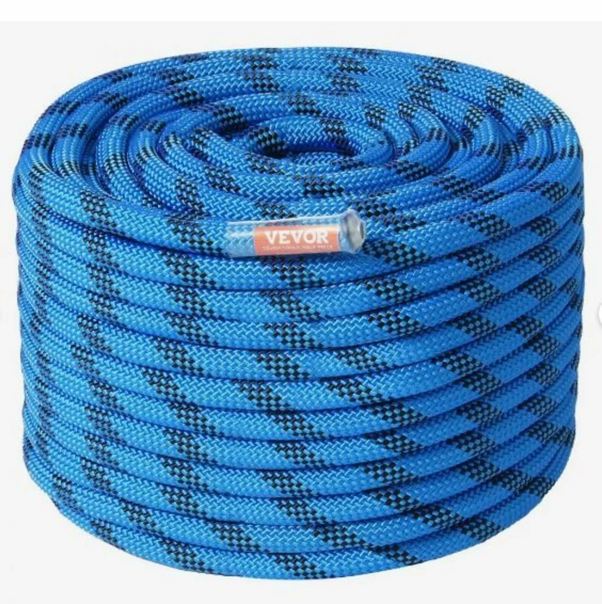 12.7mm Static Climbing Rope - Image 1
