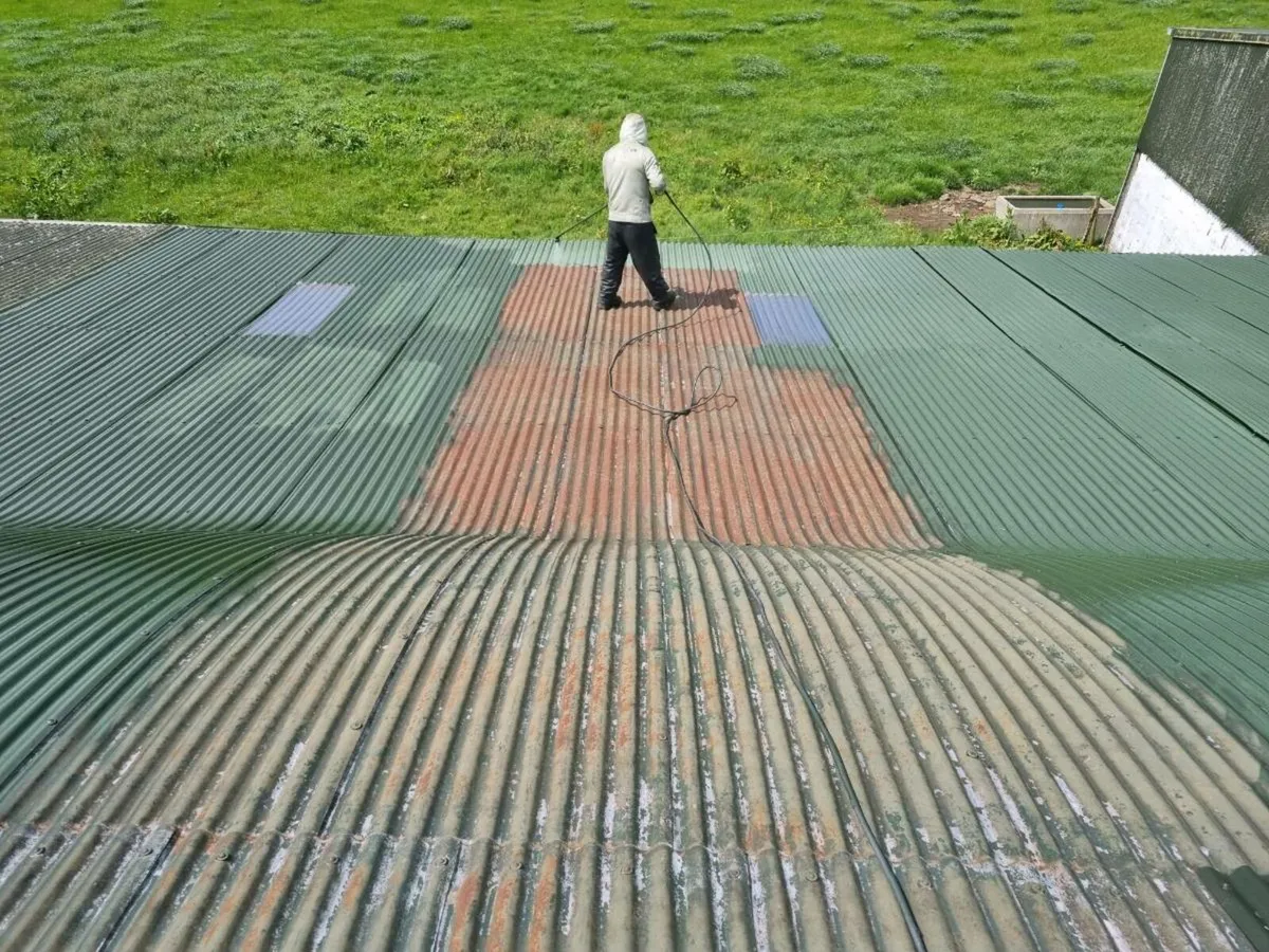 Rebel County Farm Painters - Image 2