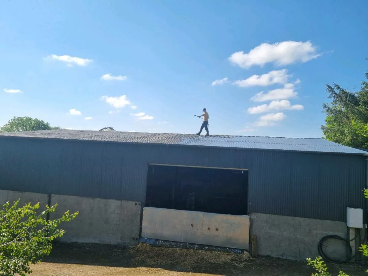 Rebel County Farm Painters - Image 3