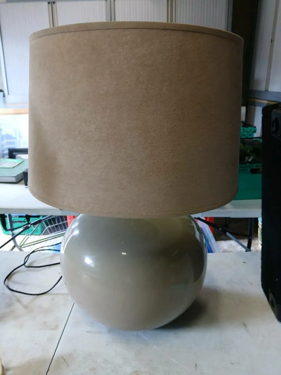 Lamps - Image 2