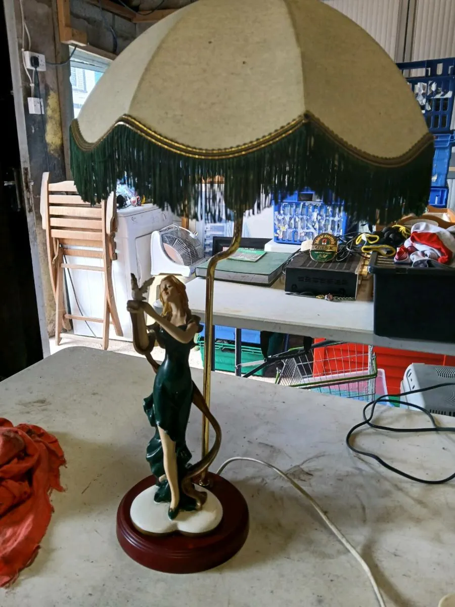 Lamps - Image 1