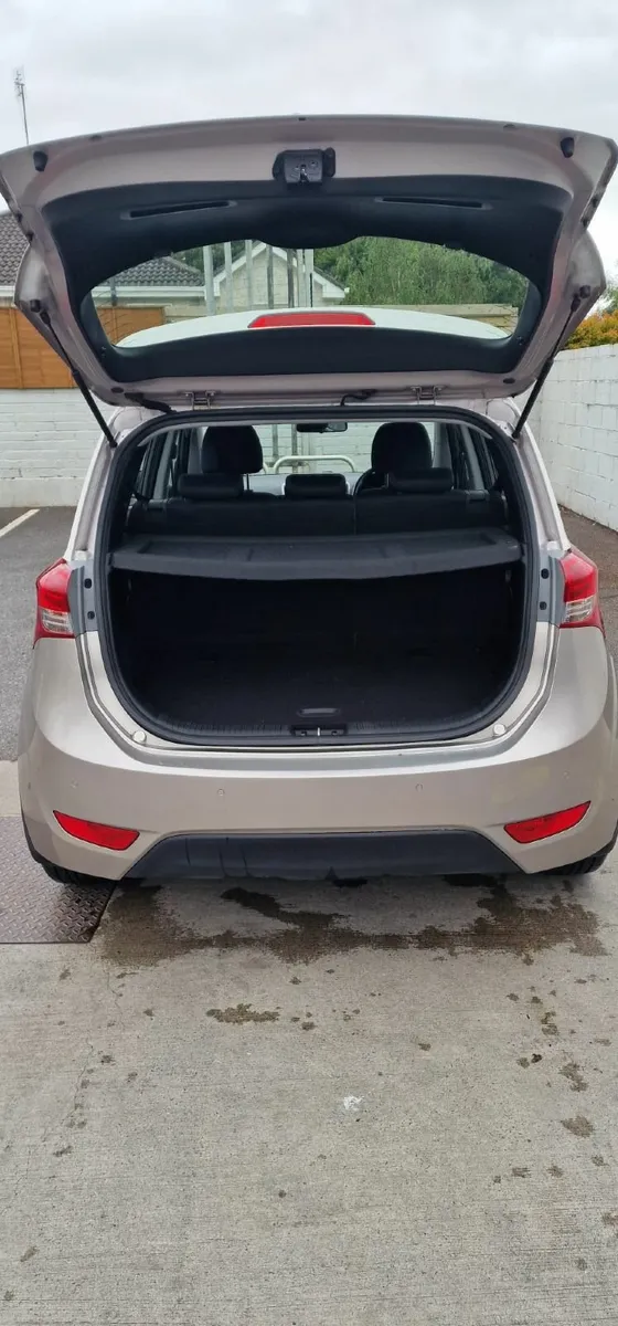 Hyundai ix20 2018 - Image 3