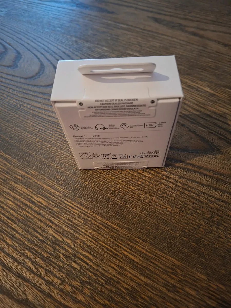 Samsung Galaxy buds FE - Image 3