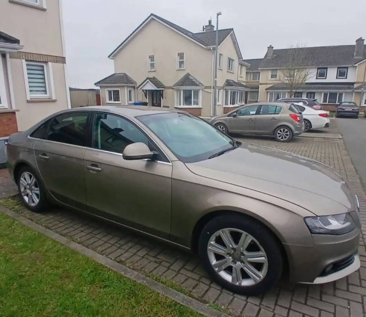 Audi A4 2008 - Image 3