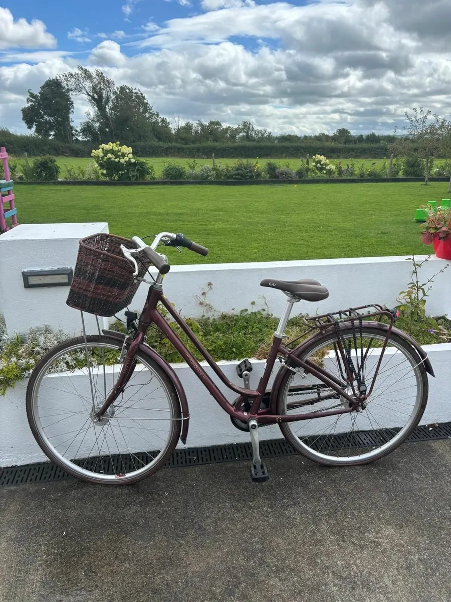 Liv flourish ladies bike - Image 2