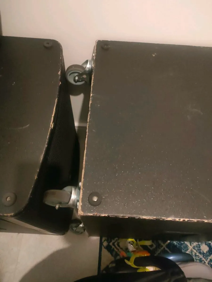 EV ELX PA system - Image 2