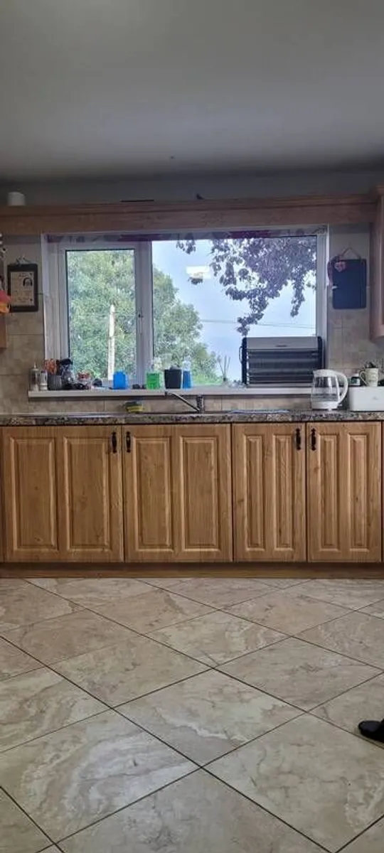 pippy oak kitchen - Image 2