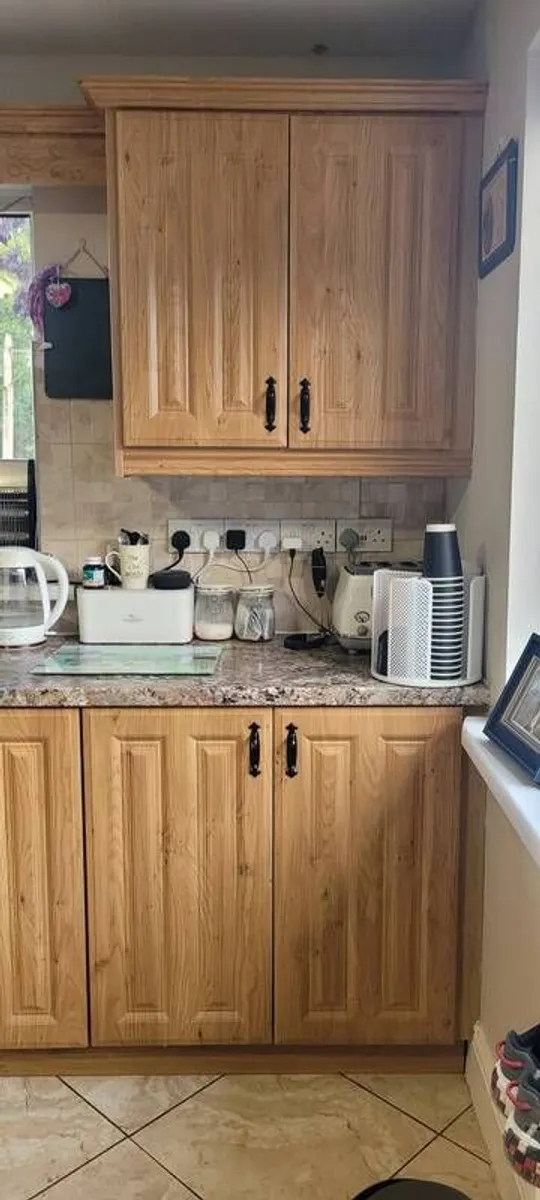 pippy oak kitchen - Image 3