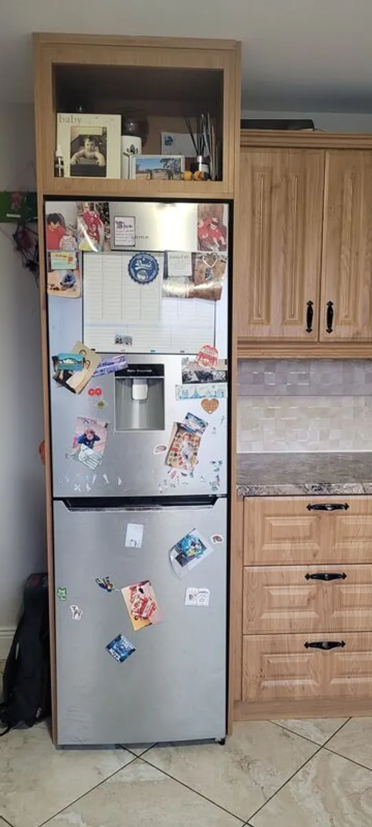 pippy oak kitchen - Image 4