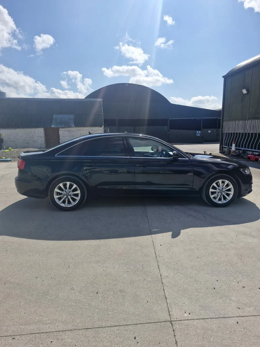 Audi A6 SE 177BHP - Image 3