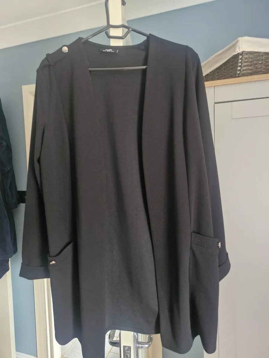 Jacket