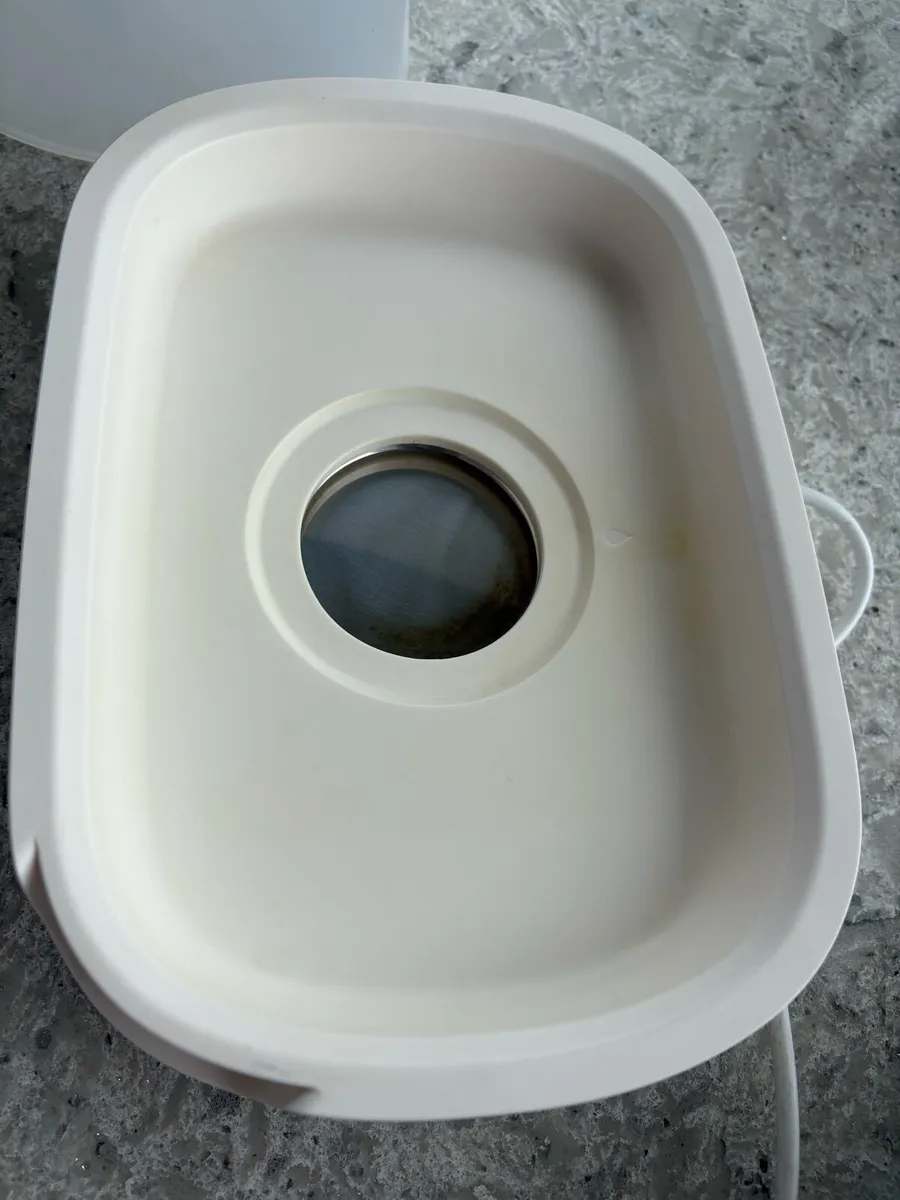 Tommee Tippee electric steam steriliser - Image 4