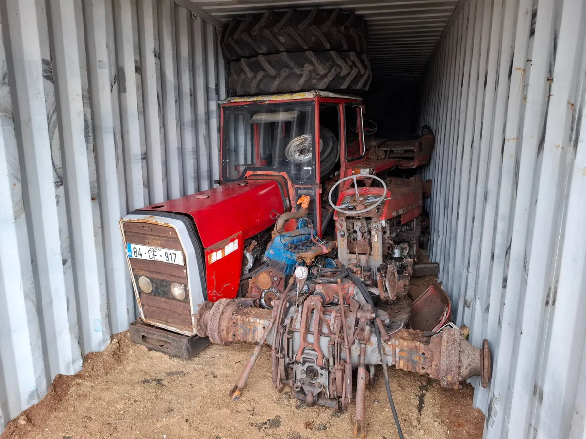 WE BUY TRACTORS - Image 4
