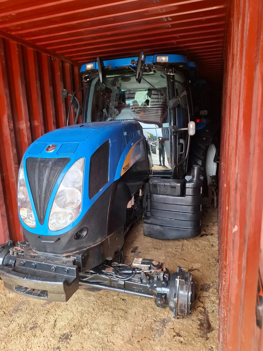 WE BUY TRACTORS - Image 3