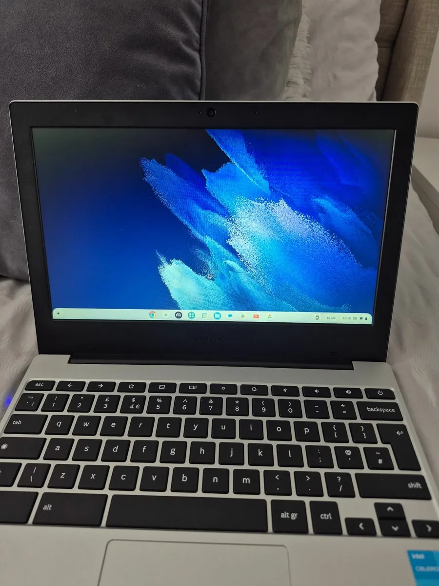 samsung chromebook - Image 3