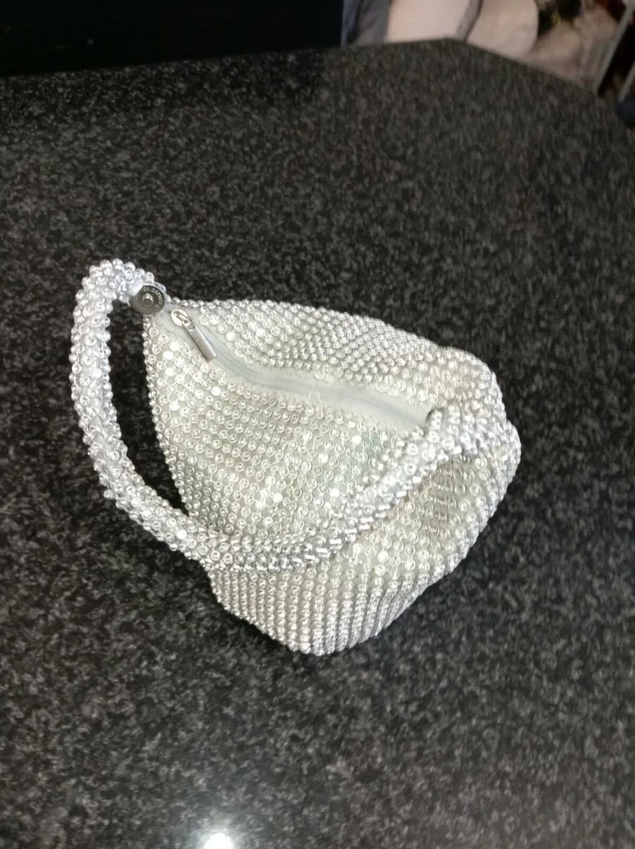 Small purse/handbag - Image 1