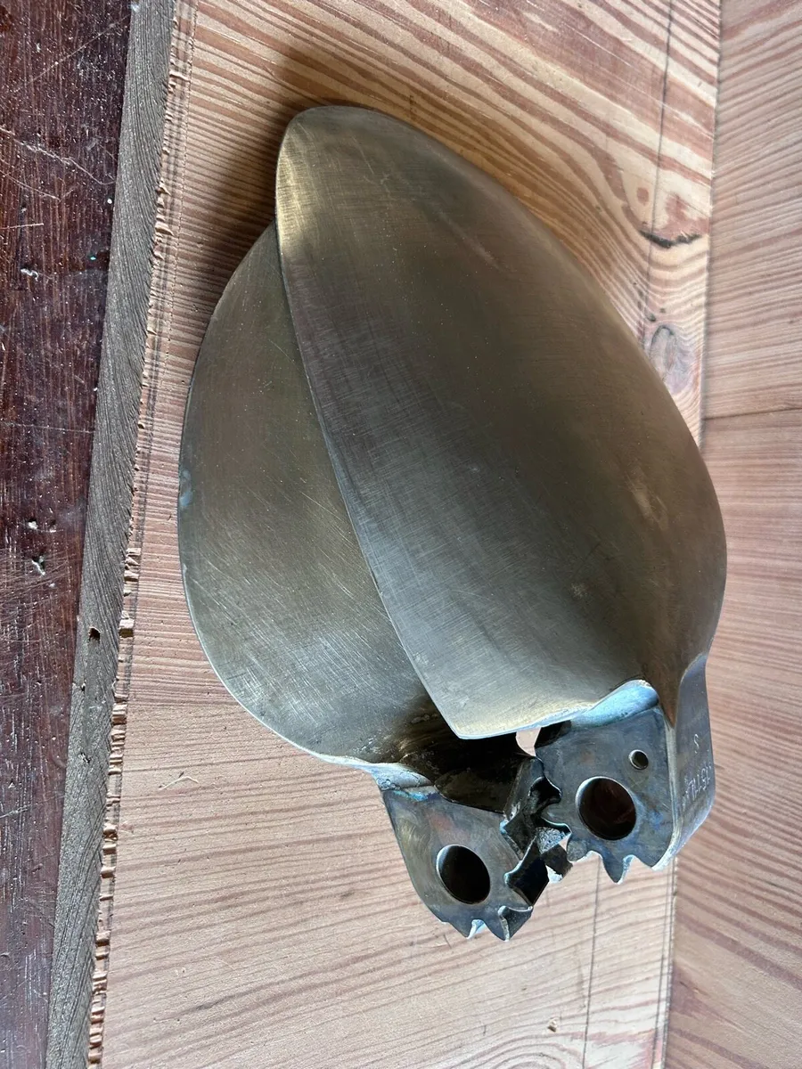 Propeller blades Flexifold 15x11L - Image 1