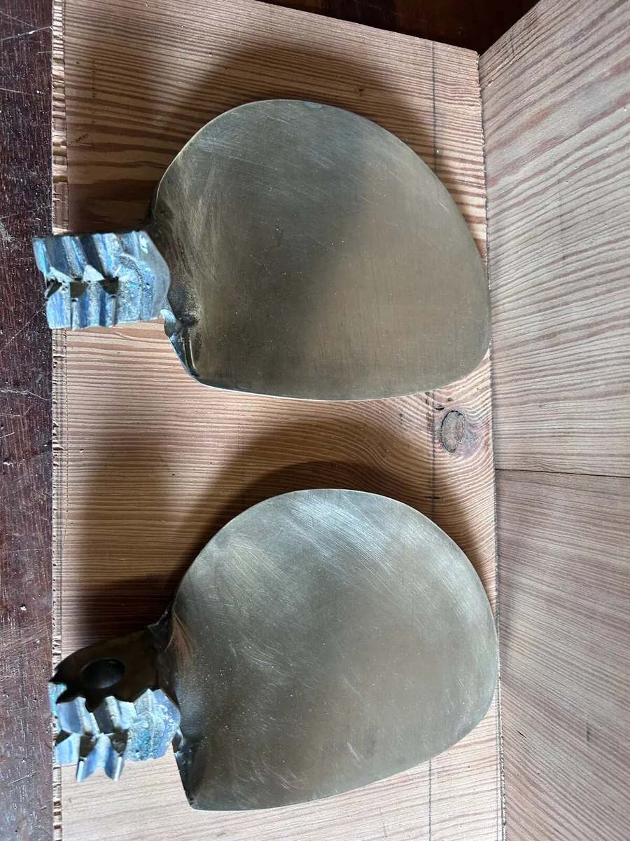 Propeller blades Flexifold 15x11L - Image 4