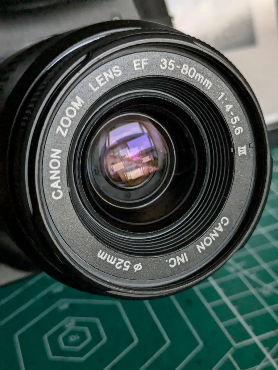 Canon 50D - Image 4