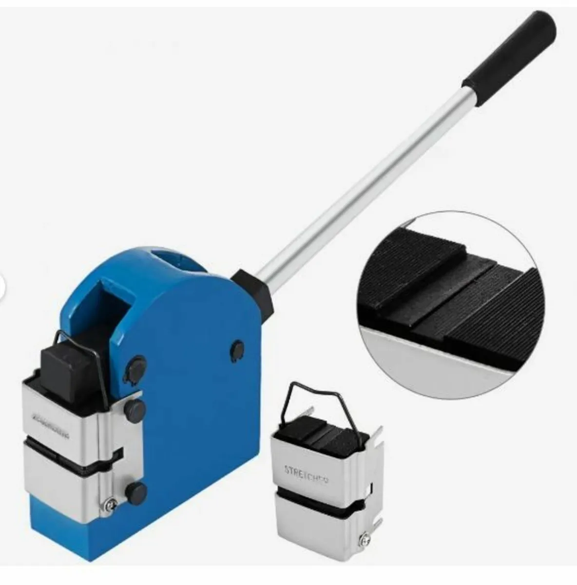 Sheet Metal Fabrication Shrinker - Image 1