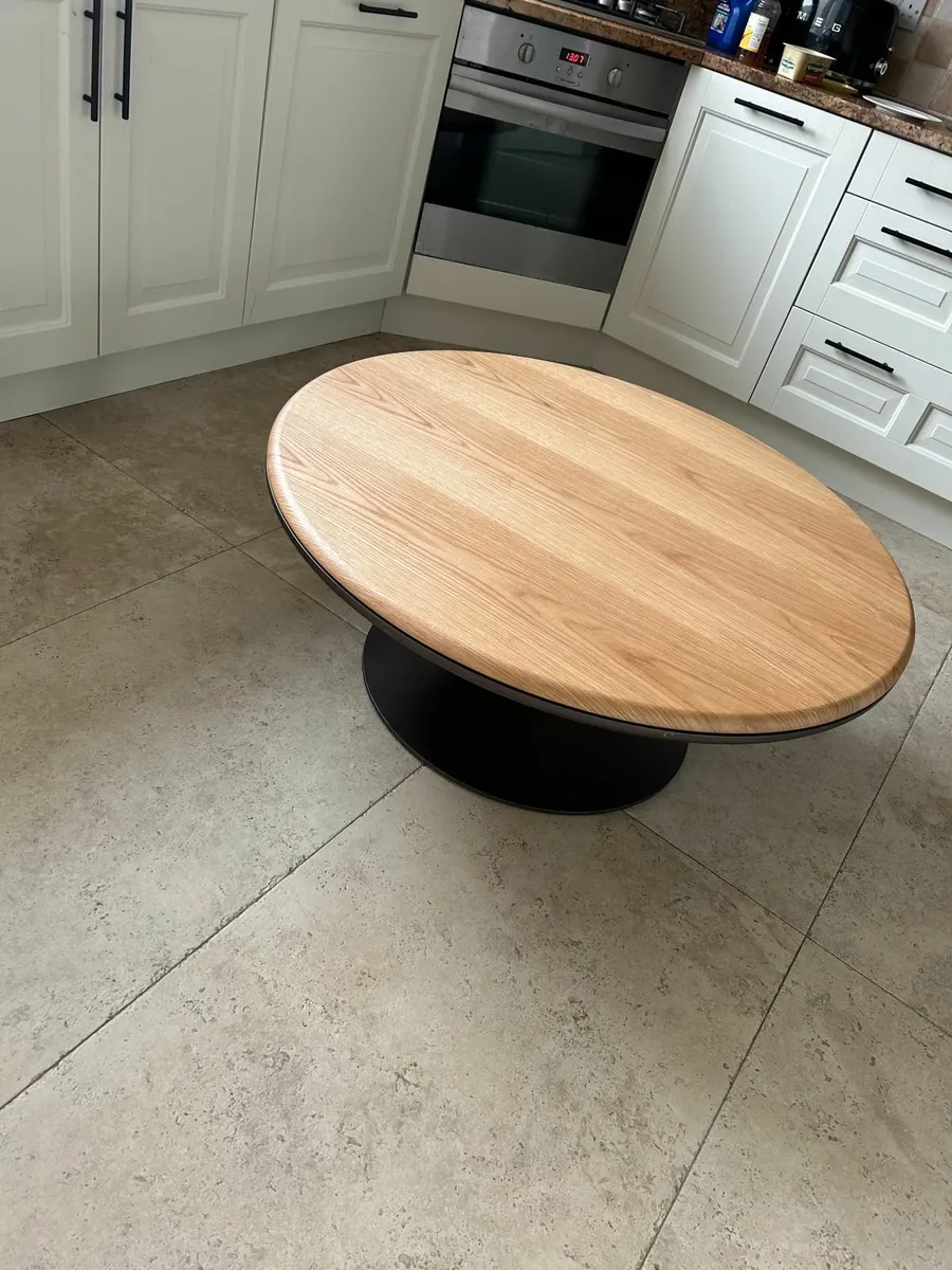 Coffee Table - Image 3