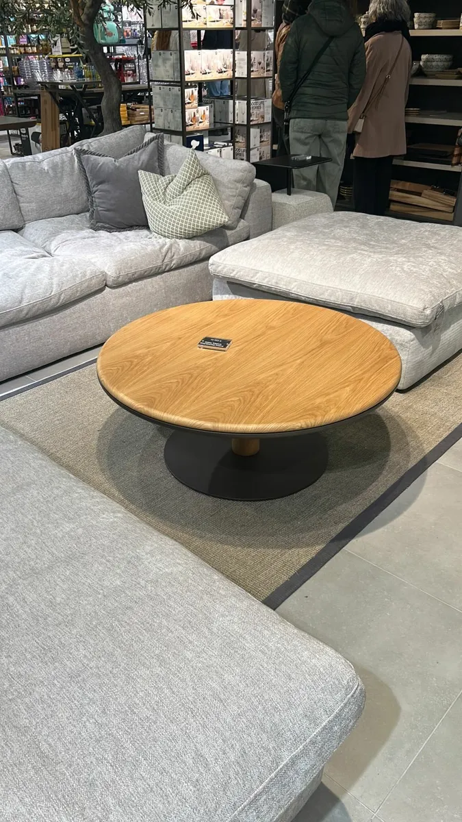 Coffee Table - Image 1