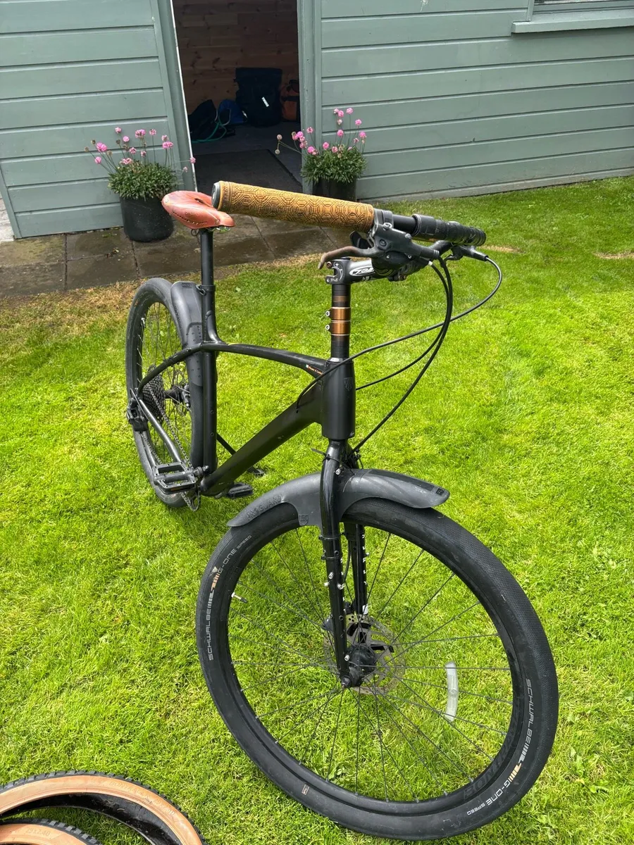 Bikepacking Bike - Image 1
