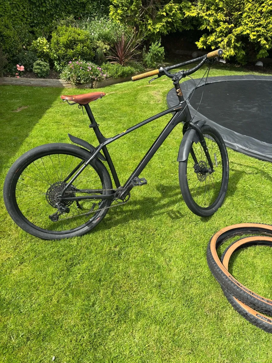 Bikepacking Bike - Image 2