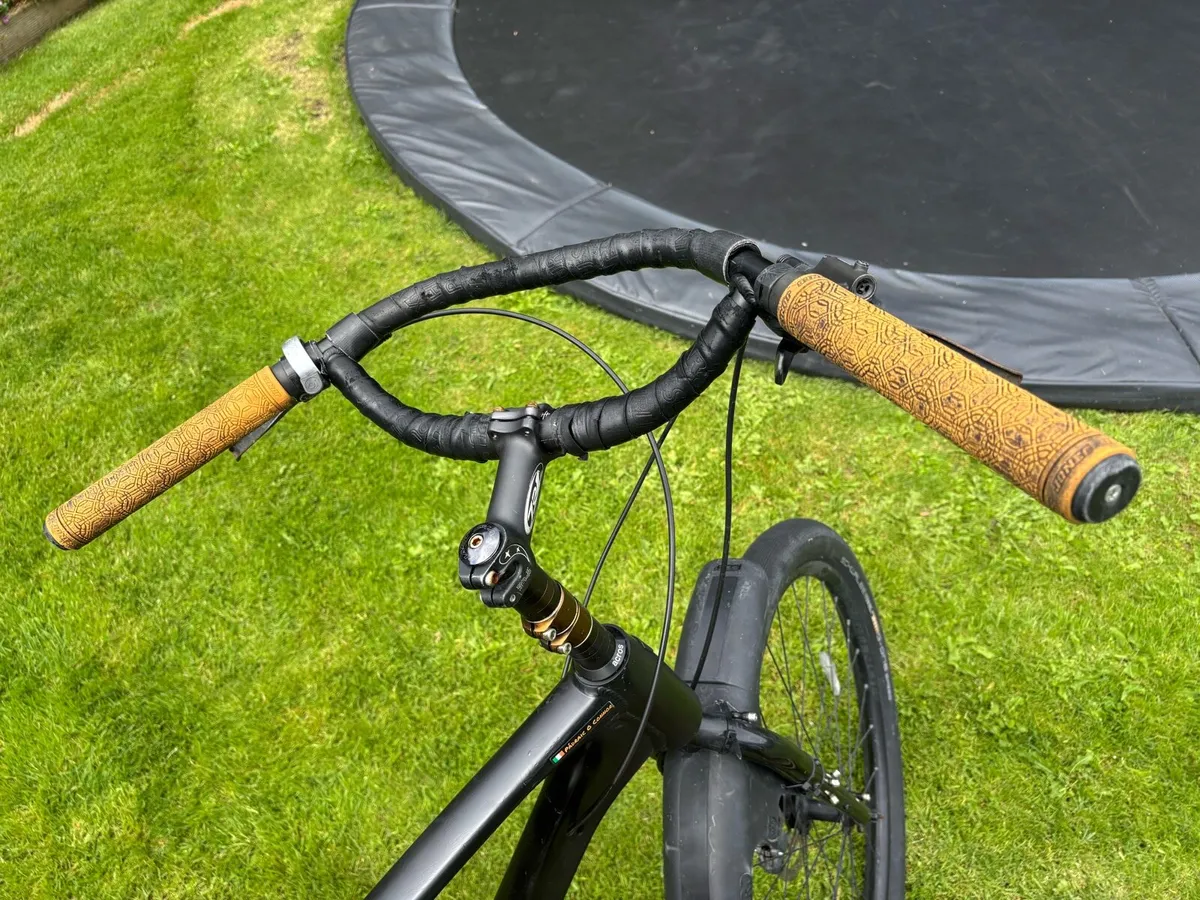 Bikepacking Bike - Image 3
