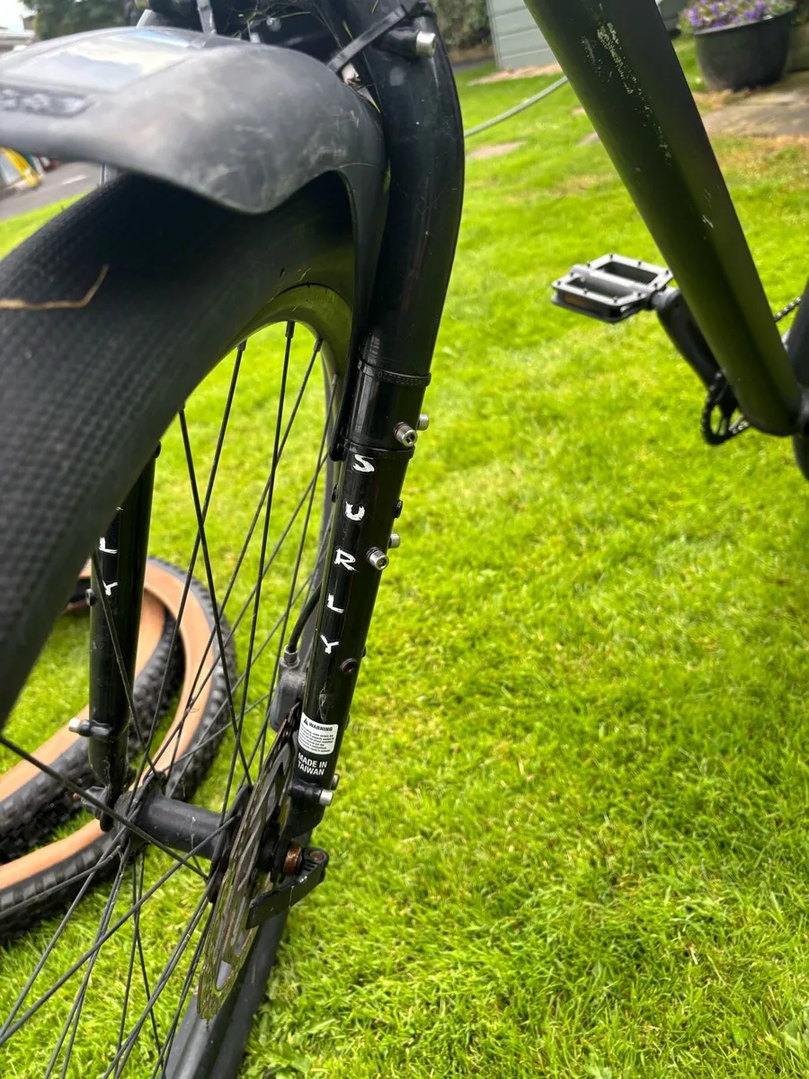 Bikepacking Bike - Image 4