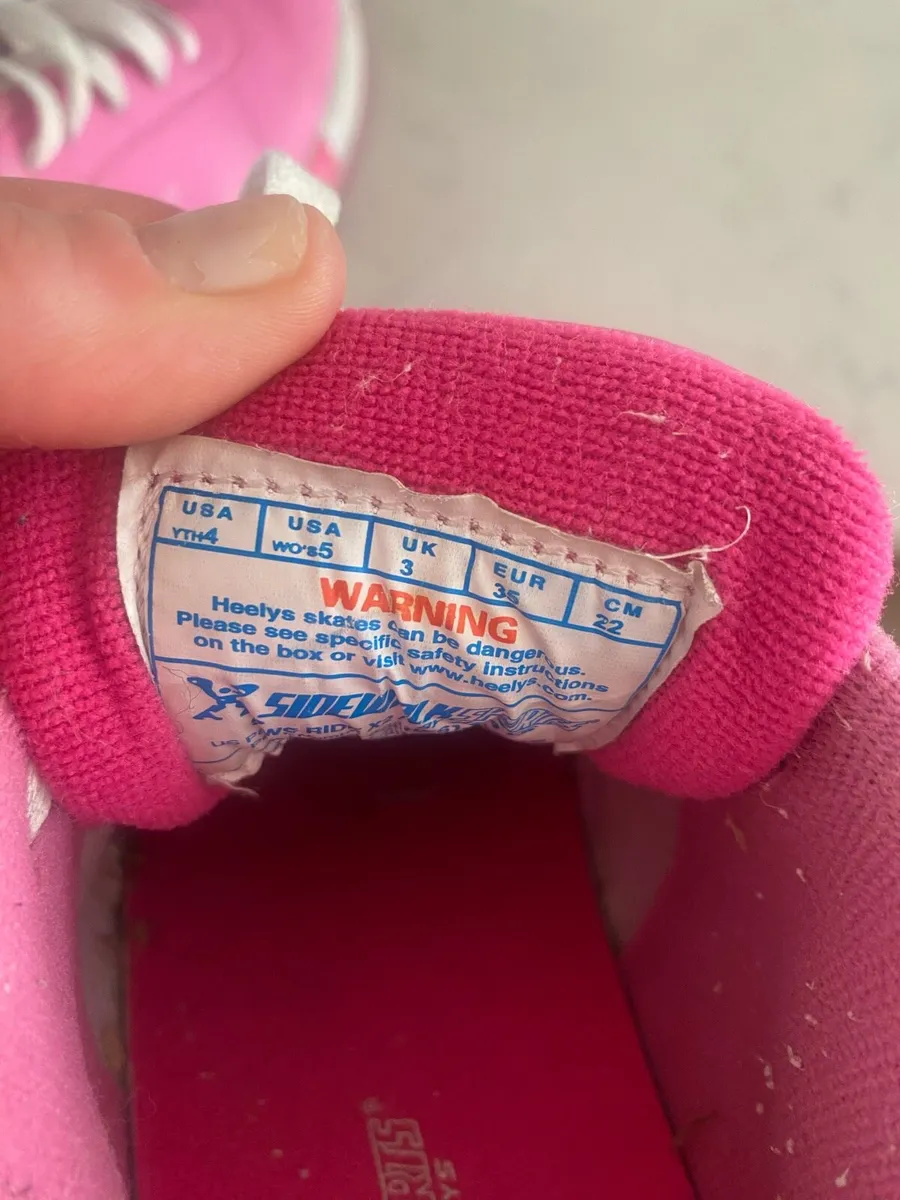 Heelys - Image 1