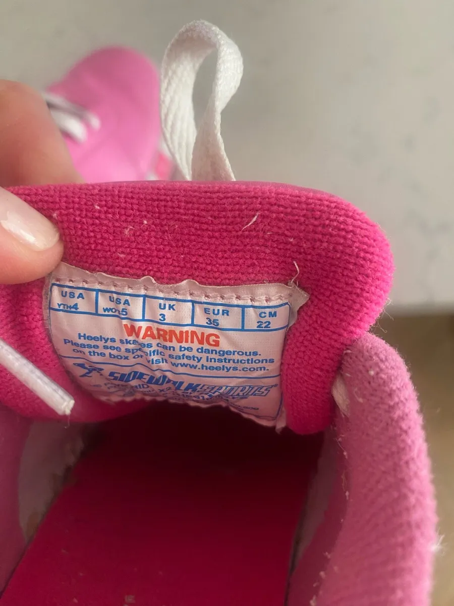 Heelys - Image 2