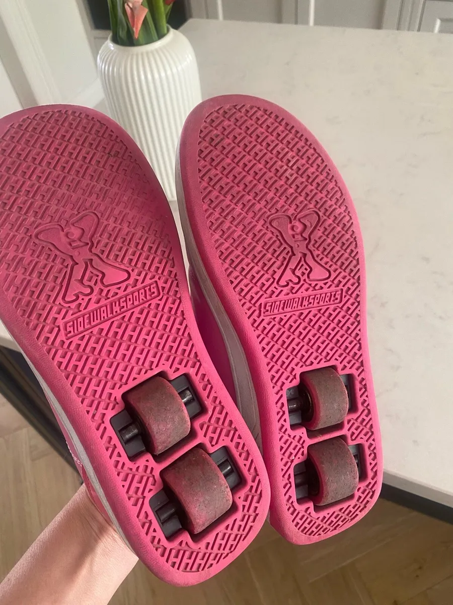 Heelys - Image 3