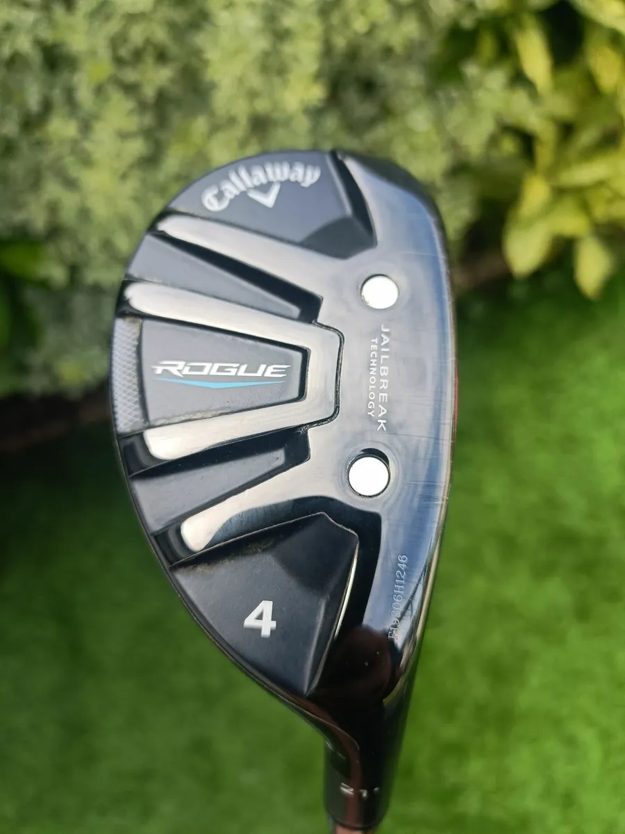 Golf club - Image 3