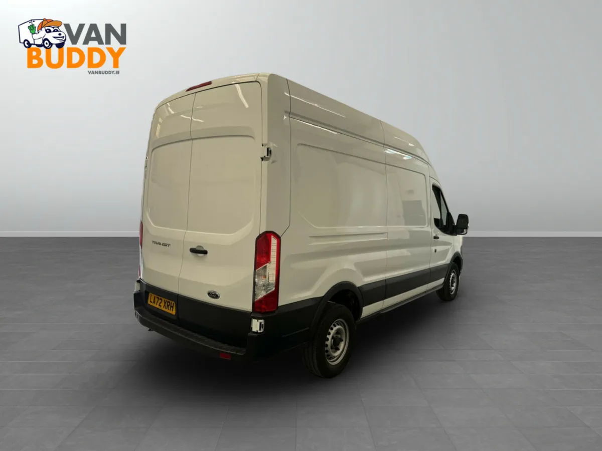 Ford Transit 2.0 350 EcoBlue Leader RWD L3 H3 Euro - Image 3