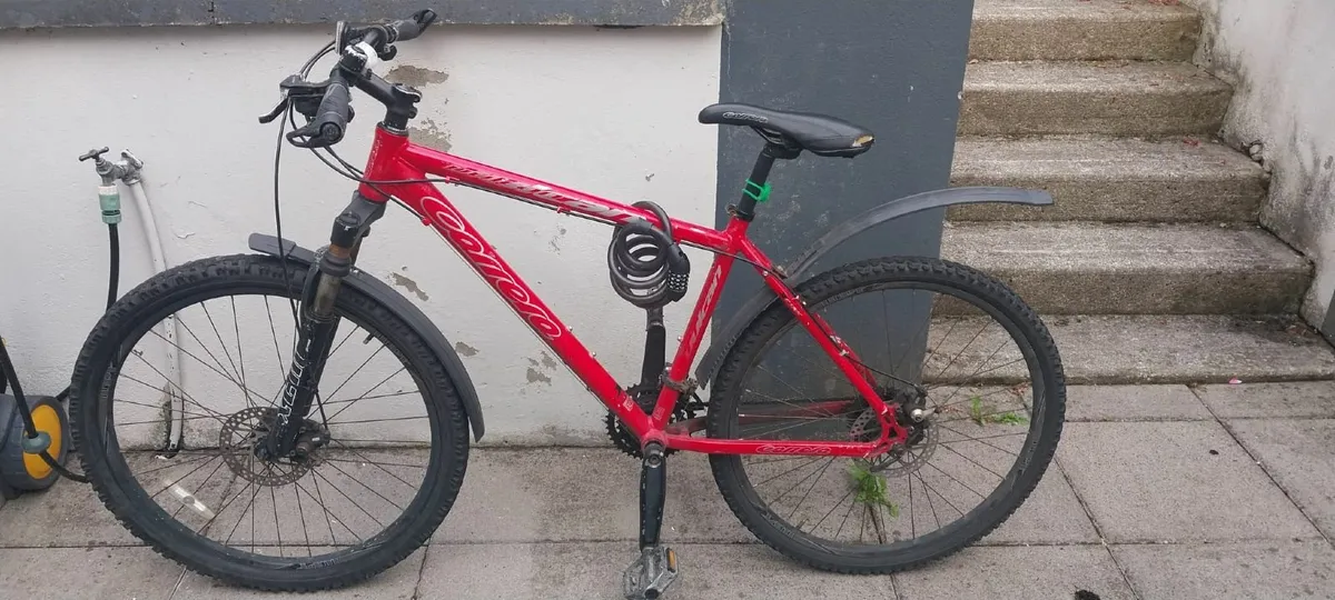 Bicycle - Image 1