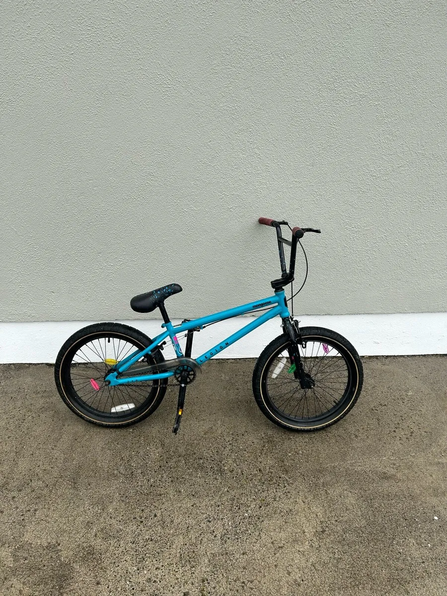 BMX Bike Mongoose - Image 1