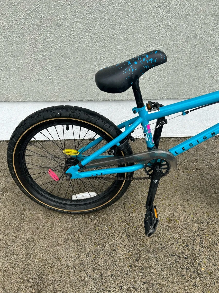 BMX Bike Mongoose - Image 2