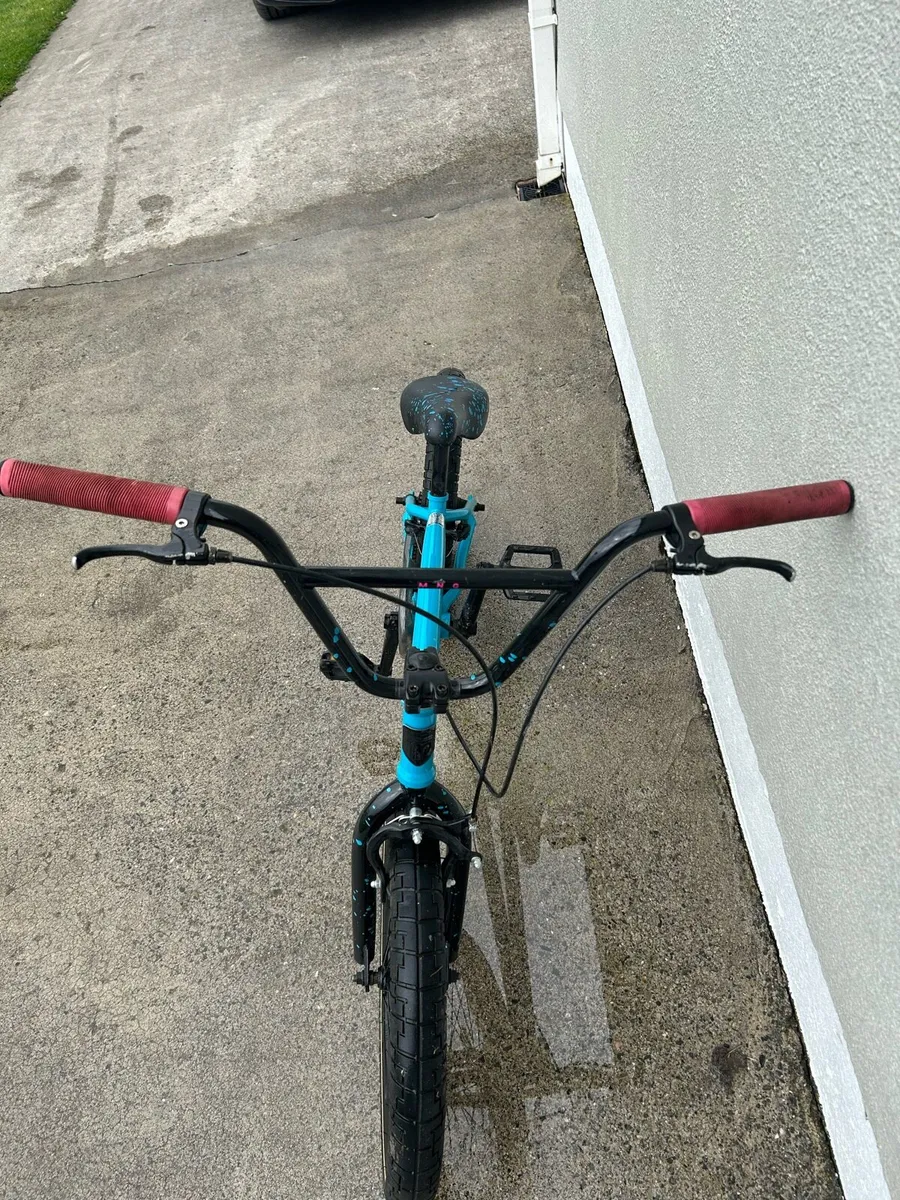 BMX Bike Mongoose - Image 4