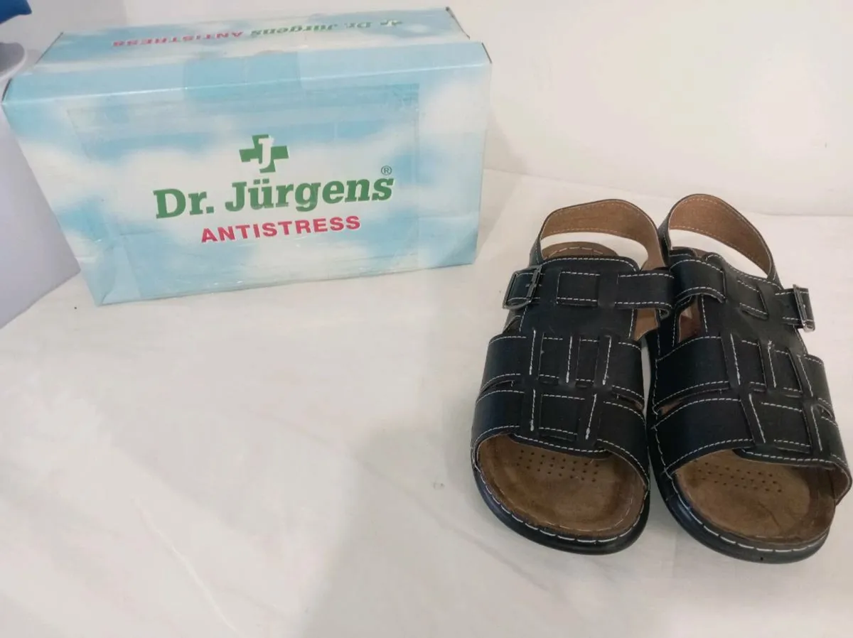 Dr jurgens antistress sandels - Image 3